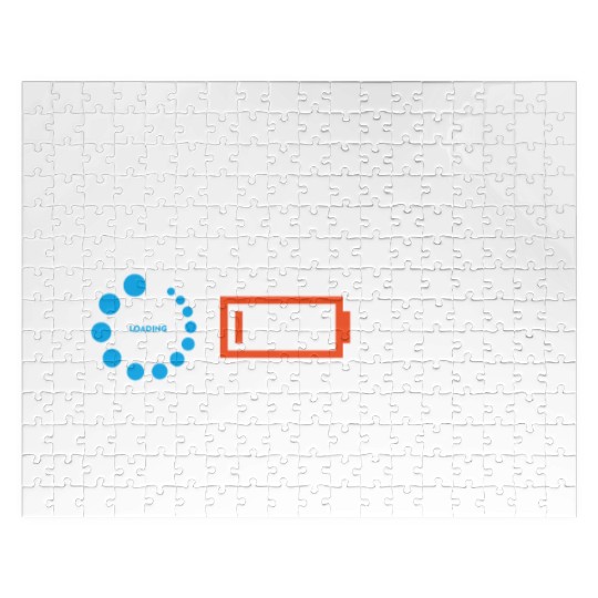 Things I Hate Gamer Computer Science Programmer & Jigsaw Puzzles