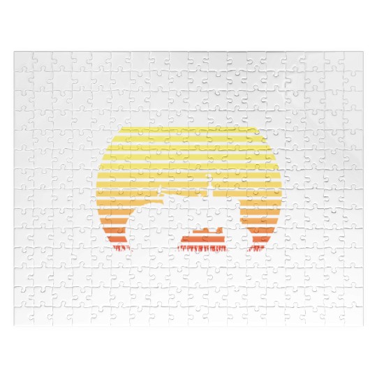 Farming is Importanter Farm Owner Gift Jigsaw Puzzles