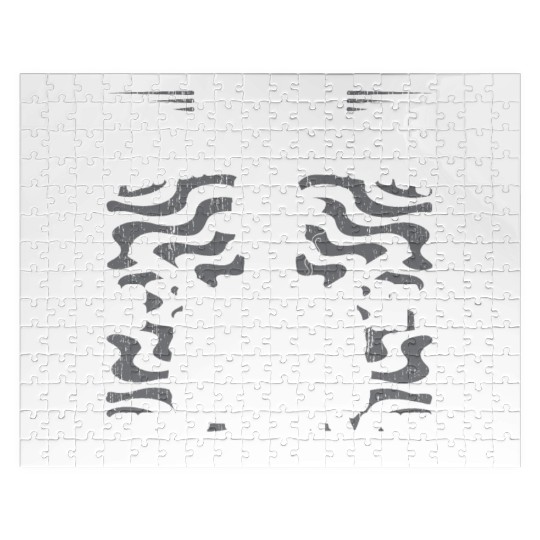 The 2nd Amendment Is My Gun Permit Gun Rights USA Jigsaw Puzzles