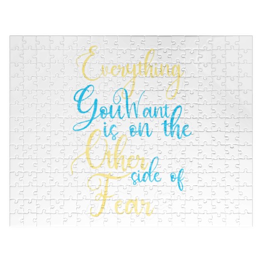 Entrepreneur Money Jigsaw Puzzles