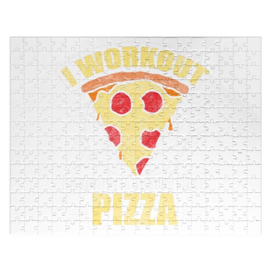 Training Exercise Strength Training Athlete Jigsaw Puzzles