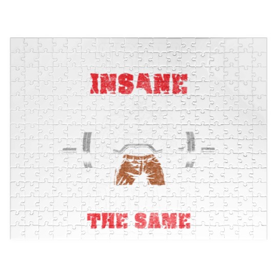 Workout Exercise Jigsaw Puzzles