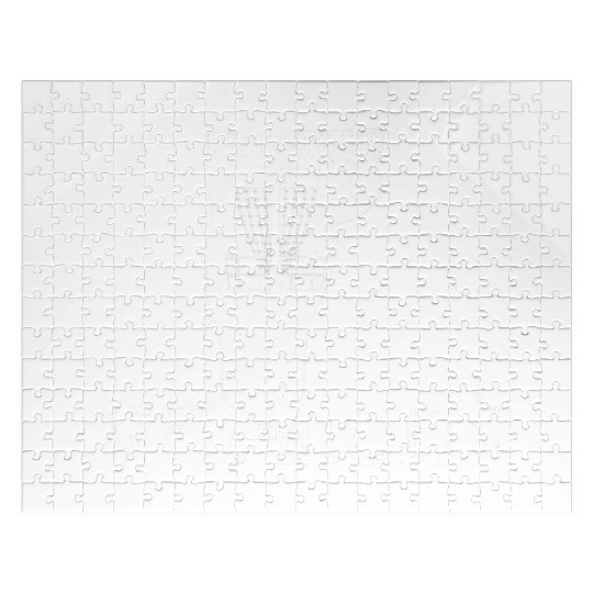 State of Vermont Disc Golf Golfer Golfing Basket Jigsaw Puzzles