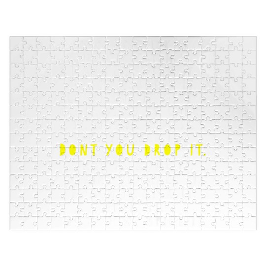 Ultimate frisbee game language Frowler Disc Golf Jigsaw Puzzles