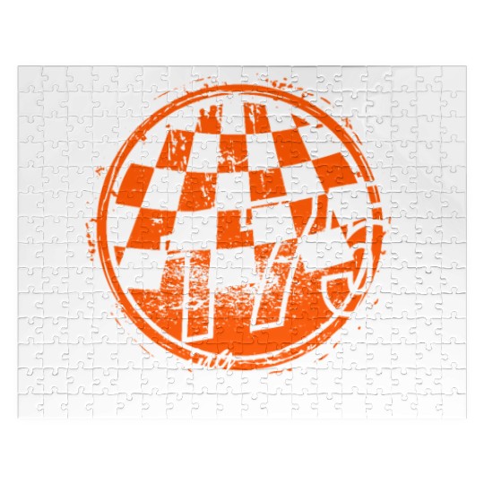 Racing Team 175 Jigsaw Puzzles