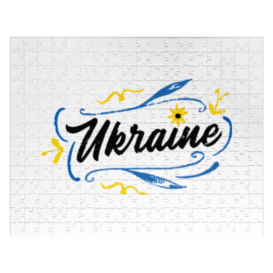 Ukraine Jigsaw Puzzles