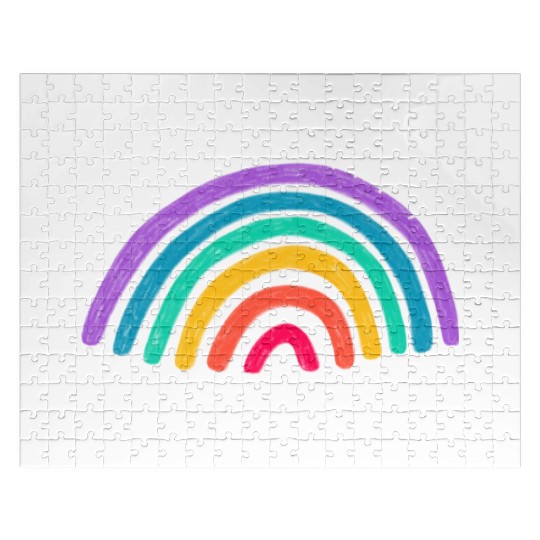 Lgbt community, Pride, rainbow Jigsaw Puzzles