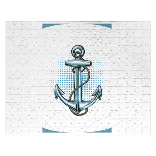 Cruise Adventure Jigsaw Puzzles