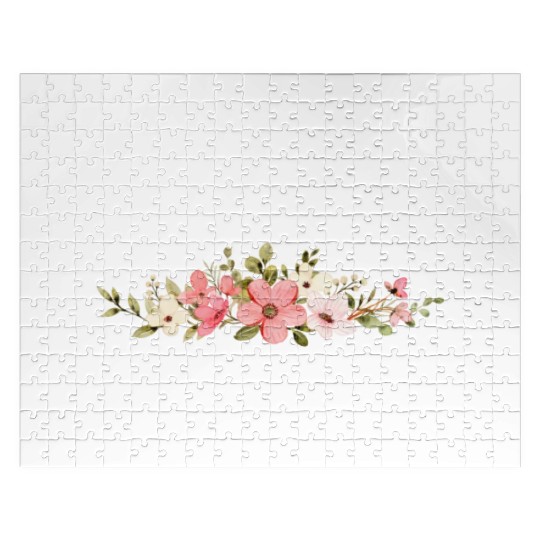 Im Going To Be A Big Cousin Jigsaw Puzzles