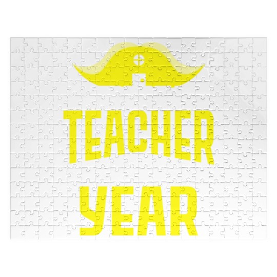 Homeschooling Dad Teacher Of The Year Homeschool Jigsaw Puzzles