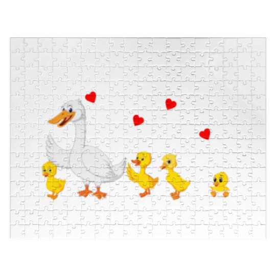 Penguin I Just Like Hold Penguins Ok Jigsaw Puzzles