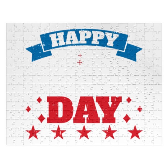 Columbus Day Italian Pride Jigsaw Puzzles