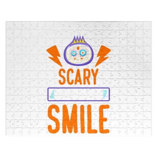 Evil Little Sister Big Sister Jigsaw Puzzles