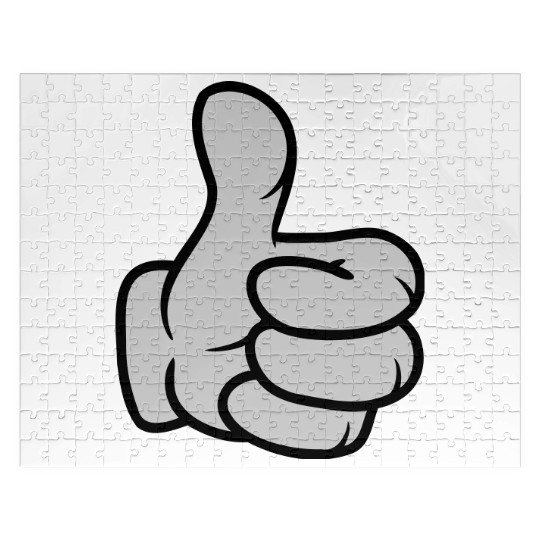 Comic bubble tea design Jigsaw Puzzles