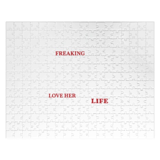 Funny My Heart Only Beating For My Fiance Jigsaw Puzzles