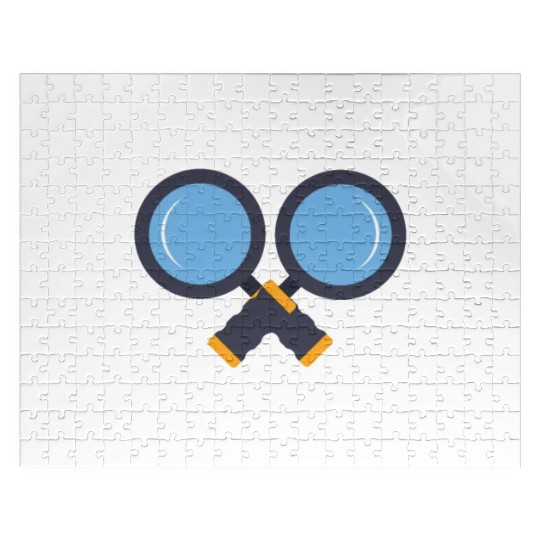 True Crime Murder Spy Crime Interest Gift Idea Jigsaw Puzzles