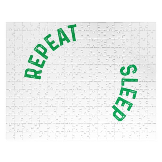 Ultimate Frisbee Disc Golf Jigsaw Puzzles