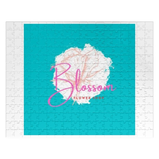 Blossom Jigsaw Puzzles