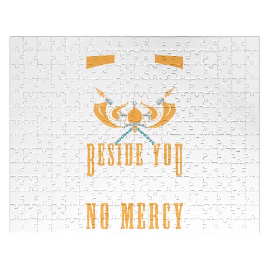 Odin Norse Runes Mythology Hammer Valhalla Viking Jigsaw Puzzles