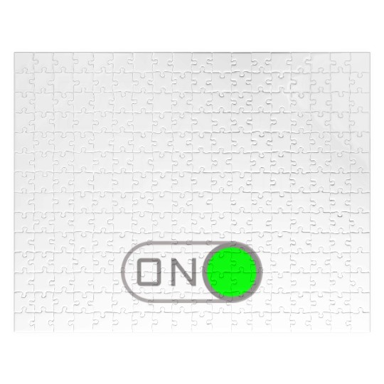 Beast Funny Workout Gym Mode Jigsaw Puzzles