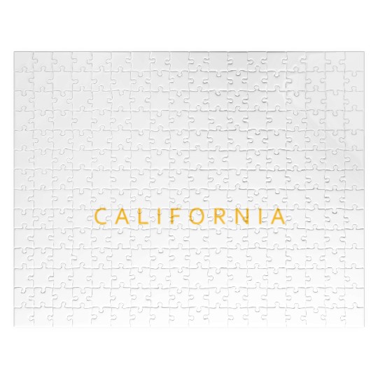 san francisco california Jigsaw Puzzles