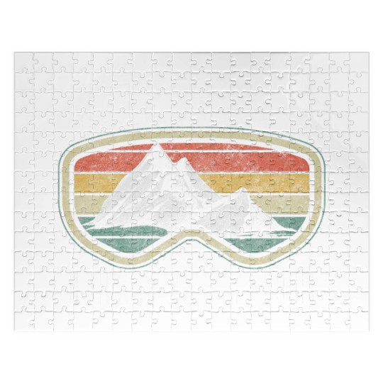 Mountains The Alps Mountaineering Hobby Jigsaw Puzzles