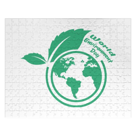 World Environment Day Jigsaw Puzzles