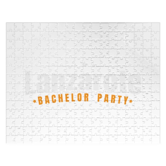 Bachelor Party Jigsaw Puzzles Lanzarote Pre Wedding