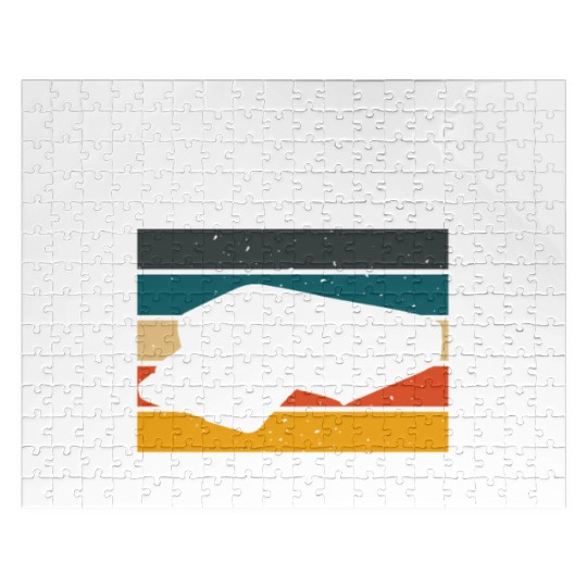 Dad Joke Data Scientist Pun Computer Science Jigsaw Puzzles