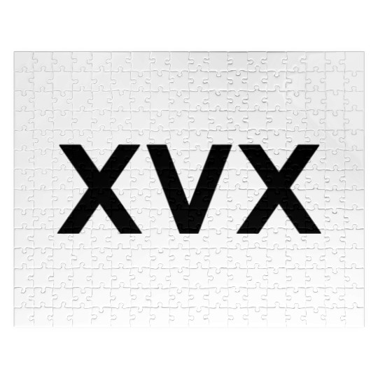 Straight Edge Vegan, Against Drugs, Punk Jigsaw Puzzles