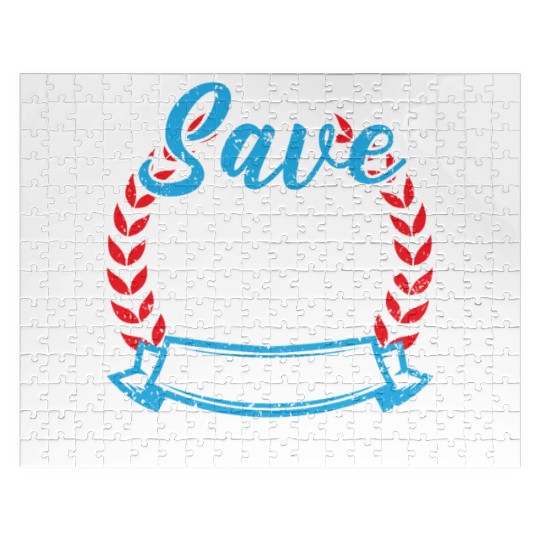 Save Columbus Day Christopher Columbus Navigator Jigsaw Puzzles