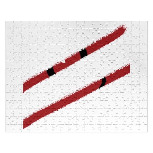 You Are My Oxygen That I Breath Jigsaw Puzzles