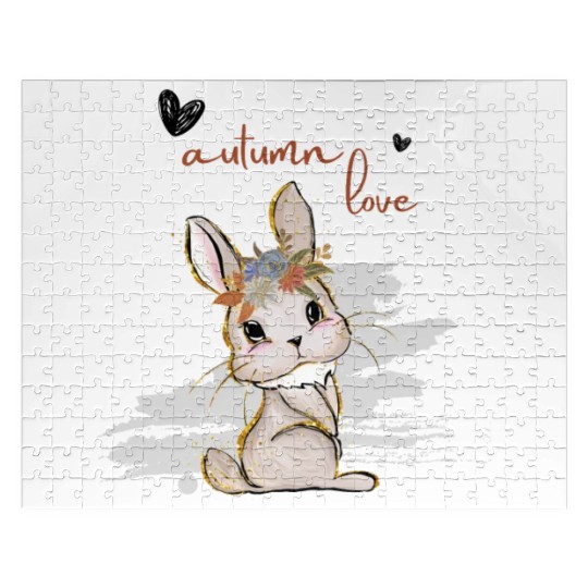 Leaf Autumn Tree Orange Fall Leaves Season Jigsaw Puzzles