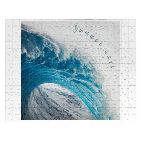 summer wear Jigsaw Puzzles