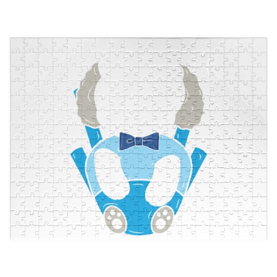 Bichon Frise Dog Lover Dog Breeder Puppy Paw Love Jigsaw Puzzles