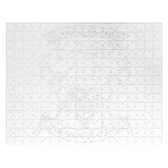 I might be the reason the rum is gone - drinking Jigsaw Puzzles