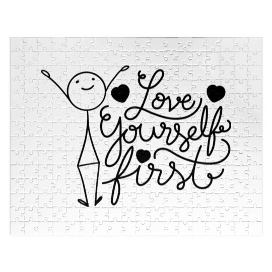 love you forever Jigsaw Puzzles