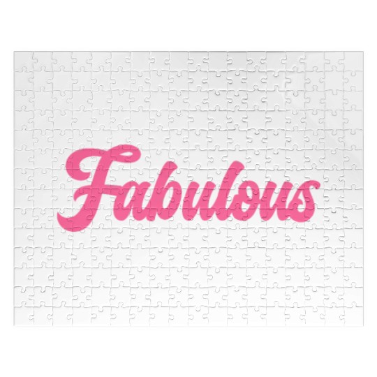 Brides Fabulous Mother Women Wedding Shower Idea Jigsaw Puzzles