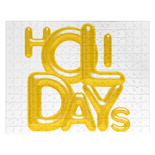 holiday balloon Jigsaw Puzzles