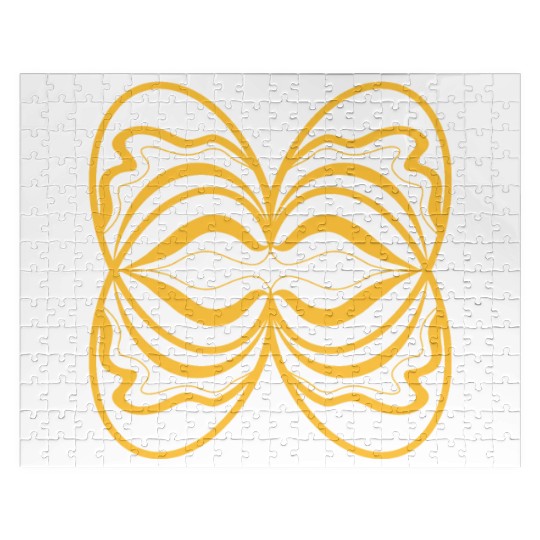 Mars Bird Jigsaw Puzzles