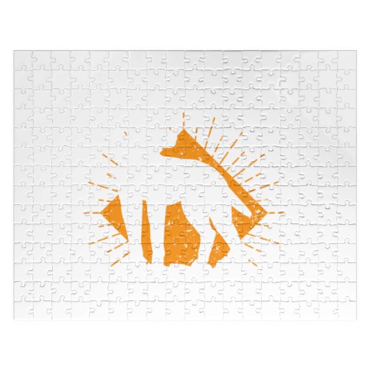 Spot Squad Paw Love Puppy Breeder Dalmatian Dog Jigsaw Puzzles