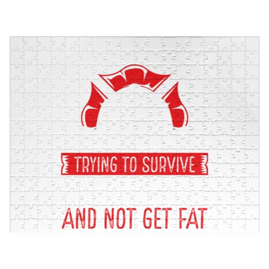 Night Shift Firefighter Normal Girl Volunteer Jigsaw Puzzles