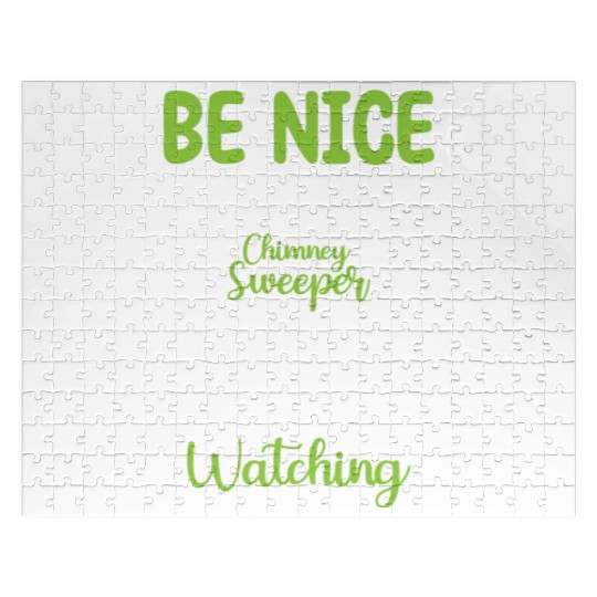 Profession Fireplace Craftsman Jigsaw Puzzles