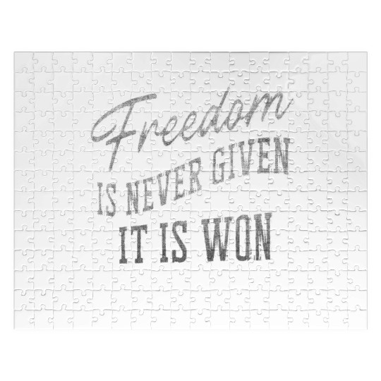 US Patriotic Quotes, Patriot, Patriots Jigsaw Puzzles