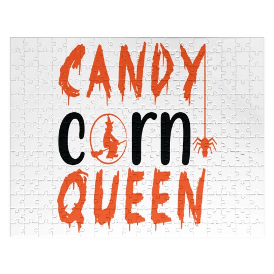 candy corn Jigsaw Puzzles