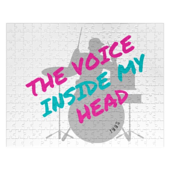 Goodbye 90s Jigsaw Puzzles