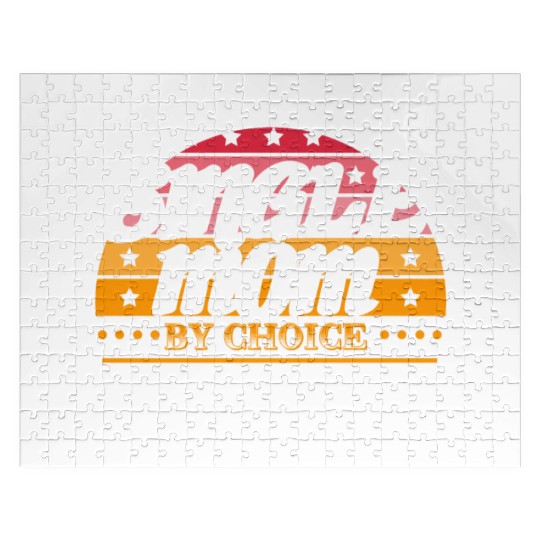 Single Mother Son Jigsaw Puzzles