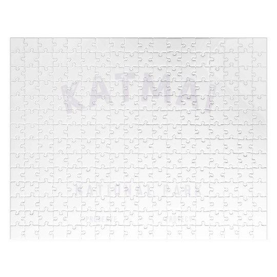 Alaska Jigsaw Puzzles Men's Women Children USA North Pole