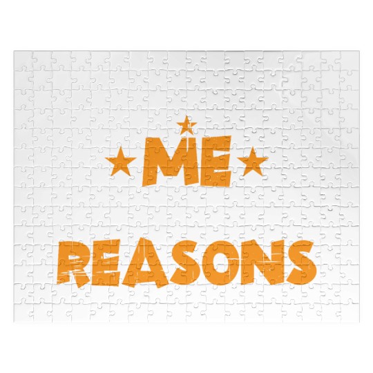 I'm Sure Drunk Me Had Her Reasons 14 Jigsaw Puzzles