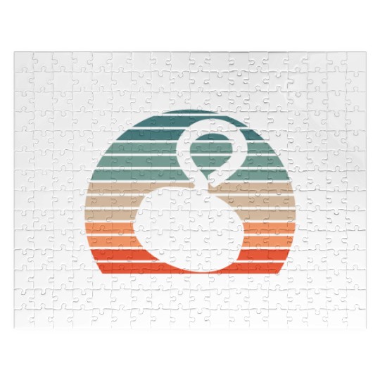 Magnet Whisperer Fishing Magnets Fisher Fisherman Jigsaw Puzzles